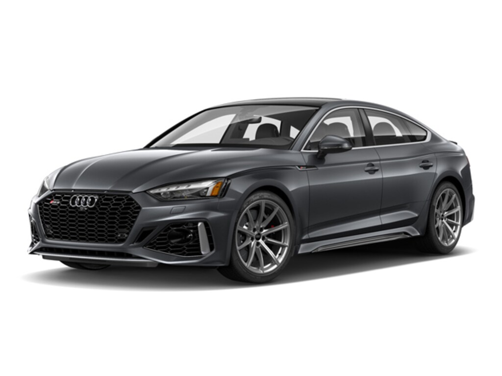 Used Used 2022 Audi RS 5 For Sale Stock AD19213 East Hartford CT